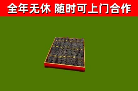 上栗县回收海参